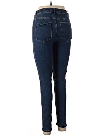 Zara Basic Jeans (view 2)