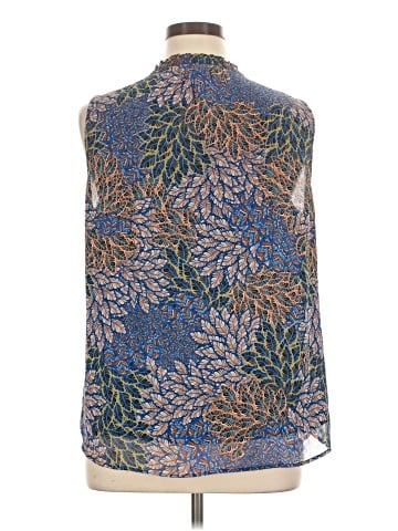 Daniel Rainn Sleeveless Blouse (view 2)