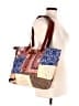 Vintage Addiction Blue Tote One size - photo 2