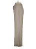St. John Solid Tan Dress Pants Size 2 - photo 5