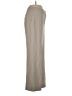St. John Solid Tan Dress Pants Size 2 - photo 4