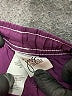Just My Size 100% Polyester Purple Active Pants Size 36 Plus - photo 4