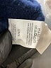 Hanes Solid Blue Sweatshirt Size L - photo 8