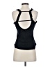 Chaser Black Tank Top Size S - photo 2