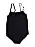 Jockey Black Bodysuit Size XXL - photo 2