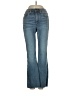 Rag & Bone Blue Jeans Size 23 waist - photo 1