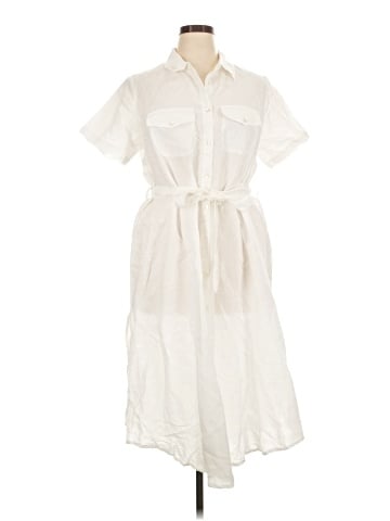 April Cornell Casual Dress (view 1)