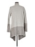 Lucky Brand Gray Cardigan Size M - photo 2