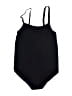 Jockey Black Bodysuit Size XXL - photo 1