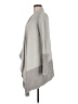 Lucky Brand Gray Cardigan Size M - photo 5