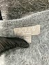 J.Crew 100% Cashmere Gray Cashmere Pullover Sweater Size XXS - photo 7