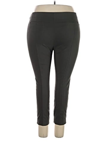 Alfani Active Pants (view 2)