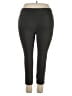 Alfani Black Active Pants Size 18 - photo 2