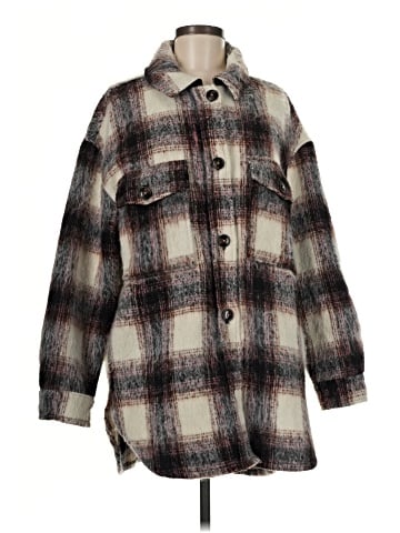 Sanctuary Coat (view 1)