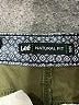 Lee Solid Green Cargo Shorts Size 16 - photo 3