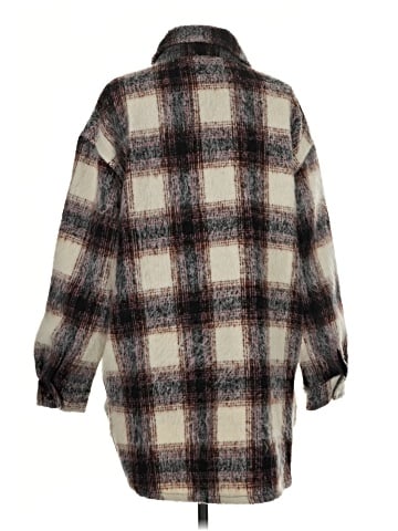 Sanctuary Coat (view 2)