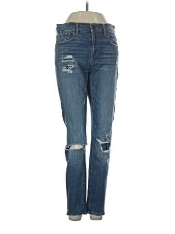 Ann Taylor LOFT Jeans (view 1)