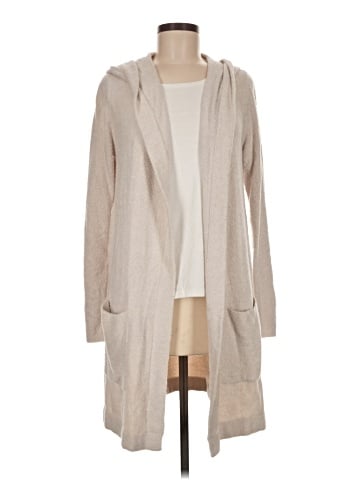 Barefoot Dreams Cozychic Lite Cardigan (view 1)