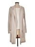 Barefoot Dreams Cozychic Lite Tan Cardigan Size M - photo 1