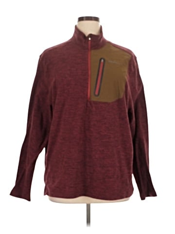 Eddie Bauer Fleece (view 1)