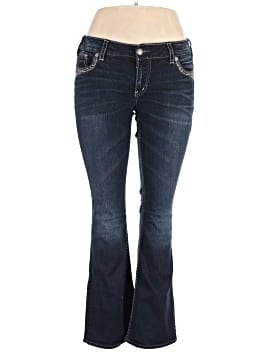 Silver Jeans Co. Jeans