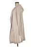 Barefoot Dreams Cozychic Lite Tan Cardigan Size M - photo 5