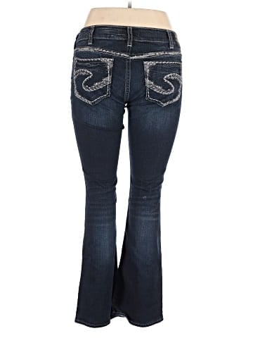 Silver Jeans Co. Jeans (view 2)