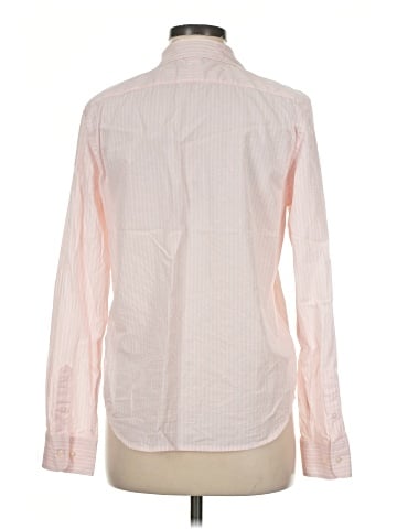Chaps Long Sleeve Blouse (view 2)