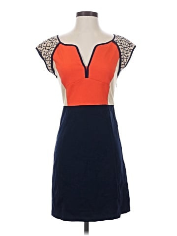 THML Cocktail Dress (view 1)