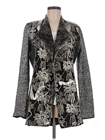Sioni Cardigan (view 1)