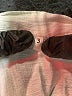 Unbranded Ivory 3/4 Sleeve Blouse Size 3 - photo 7