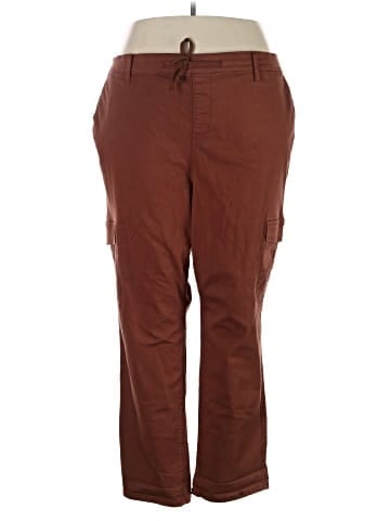 Torrid Cargo Pants (view 1)