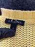 Talbots Yellow Pullover Sweater Size S - photo 7