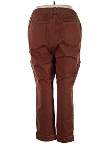Torrid Cargo Pants (view 2)