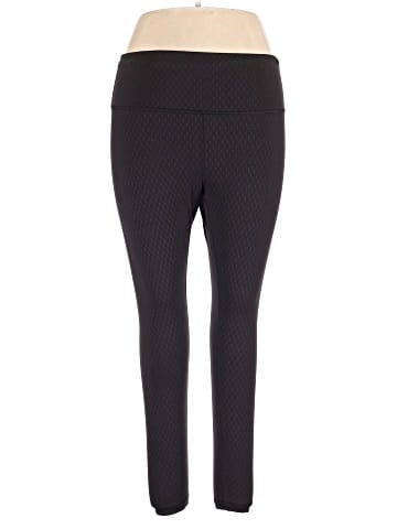 Lululemon Athletica Active Pants (view 1)