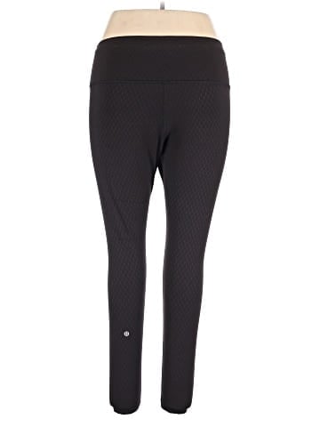 Lululemon Athletica Active Pants (view 2)