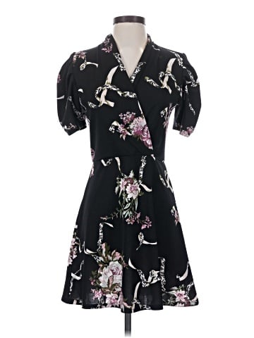 Free Press Casual Dress (view 1)
