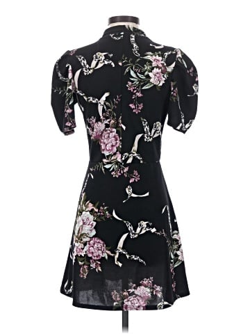 Free Press Casual Dress (view 2)