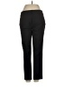 Ann Taylor Solid Black Dress Pants Size 00 (petite) - photo 2