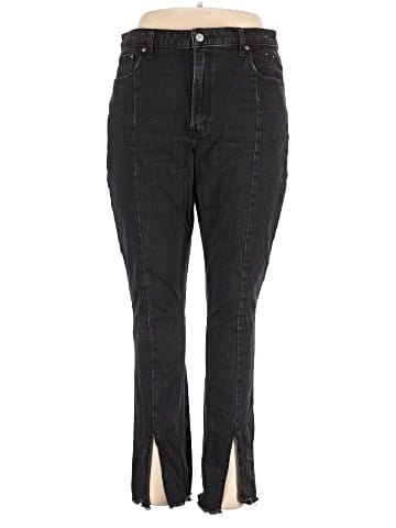 Abercrombie & Fitch Jeans (view 1)