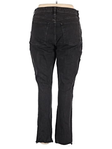 Abercrombie & Fitch Jeans (view 2)