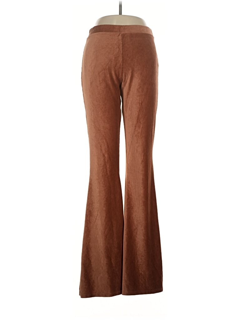 Pre-owned Altar'd State Casual Pants In Brown