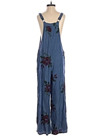 Amuse Society Jumpsuit (view 2)