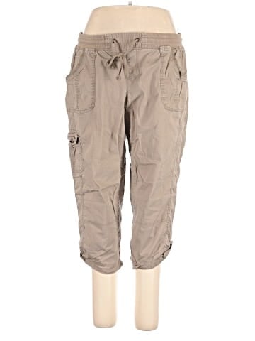 Maurices Cargo Pants (view 1)