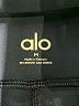 Alo Blue Active Pants Size M - photo 4