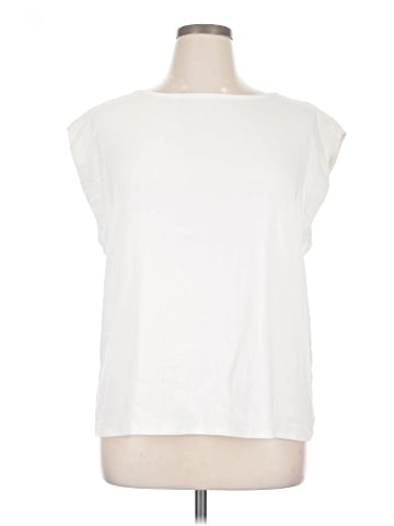 Banana Republic Factory Store Pullover Sweater (view 1)