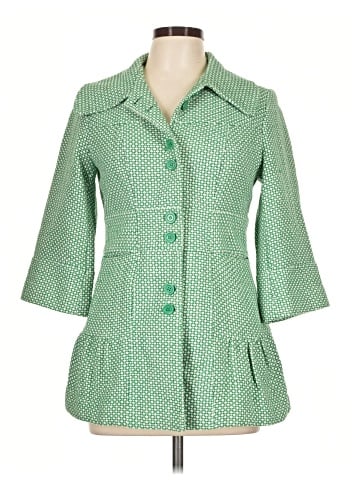 Tullette Blazer (view 1)