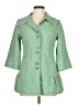 Tullette Green Blazer Size L - photo 1