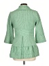 Tullette Green Blazer Size L - photo 2