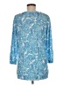 Talbots Outlet Blue Cardigan Size M - photo 2